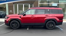 2025 Hyundai Santa Fe XRT