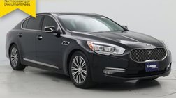 2017 Kia K900 Premium V6