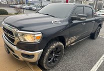 2020 Ram Ram Pickup 1500 Big Horn