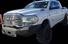 2020 Ram Ram Pickup 2500 Laramie