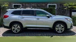2019 Subaru Ascent Limited 8-Passenger