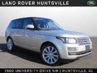 Used Land Rover Range Rover For Sale In Huntsville Al 7 Cars From