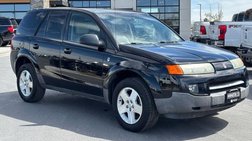 2004 Saturn VUE Base