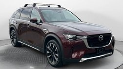 2024 Mazda CX-90 Plug-in Hybrid Premium Plus