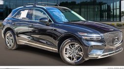 2025 Genesis GV70 2.5T Standard