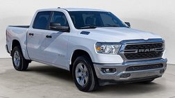 2024 Ram Ram Pickup 1500 Lone Star