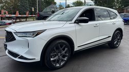 2023 Acura MDX SH-AWD w/A-SPEC