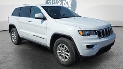 2018 Jeep Grand Cherokee Upland