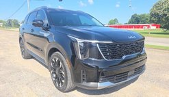 2024 Kia Sorento SX
