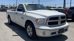 2022 Ram Ram Pickup 1500 Classic Tradesman