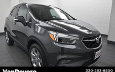 2017 Buick Encore Essence