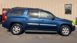 2003 GMC Envoy XL 