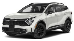 2023 Kia Sportage X-Pro Prestige