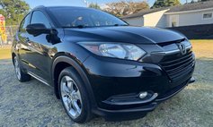 2017 Honda HR-V EX-L w/Navi