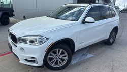 2014 BMW X5 xDrive35i
