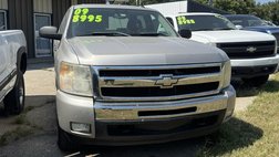 2009 Chevrolet Silverado 1500 LT