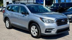 2019 Subaru Ascent Base