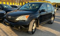 2007 Honda CR-V LX