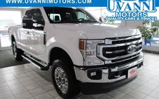 2022 Ford Super Duty F-350 Lariat