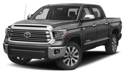 2020 Toyota Tundra Limited