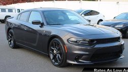 2019 Dodge Charger R/T Scat Pack