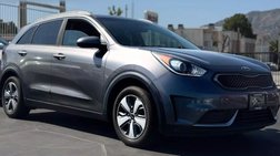 2018 Kia Niro LX