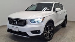 2020 Volvo XC40 T5 Inscription