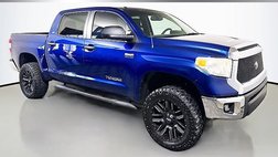 2014 Toyota Tundra SR5