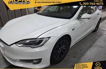2018 Tesla Model S 100D