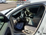 2011 Ford Taurus SEL