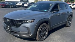 2024 Mazda CX-50 2.5 S Premium Plus