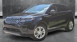 2022 Land Rover Range Rover Evoque P250 S