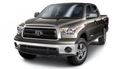 2011 Toyota Tundra Grade