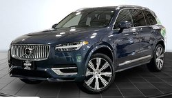 2024 Volvo XC90 Recharge T8 Core Bright Theme