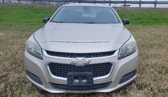 2015 Chevrolet Malibu LS