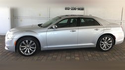 2020 Chrysler 300 Limited
