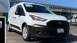 2020 Ford Transit Connect XL