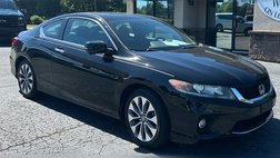 2015 Honda Accord EX