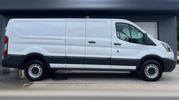 2019 Ford Transit 250
