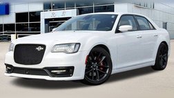 2023 Chrysler 300 C