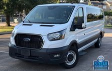 2022 Ford Transit XL
