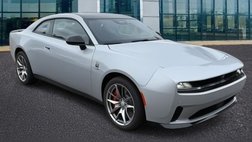 2025 Dodge Charger Daytona Scat Pack