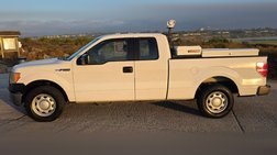 2010 Ford F-150 XL