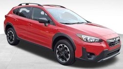 2023 Subaru Crosstrek Base