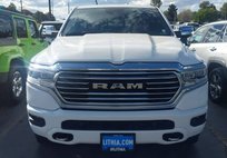 2022 Ram Ram Pickup 1500 Limited Longhorn