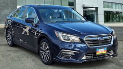 2018 Subaru Legacy 2.5i Premium