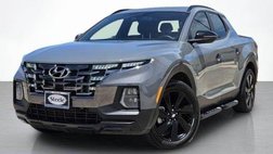 2024 Hyundai Santa Cruz Night