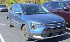 2024 Kia Niro EX