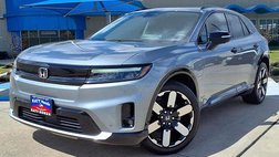 2024 Honda Prologue Elite