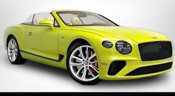 2024 Bentley Continental V8 AWD